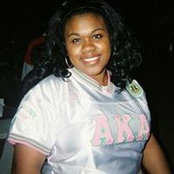 Precious Paschal's photo
