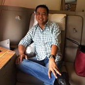 Dechbodee Derekvatana's photo
