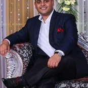 Aman Gupta's photo