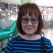 Paula Goodrows foto