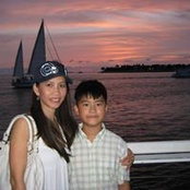 Thien Thanh Doans foto