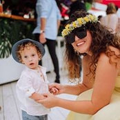 Shira Hamus Zaid's photo