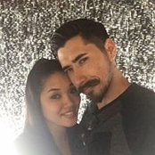 David Warner's photo