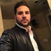 Nima Hakimi's photo