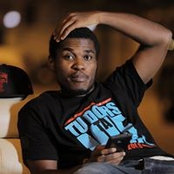 Didier Kamga's photo