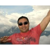 Foto von Ashwin Punde