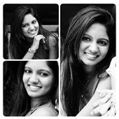 Deepika Poojary's photo