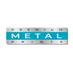 Premium Metal Prints