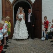 Foto von Liselotte Fallesen