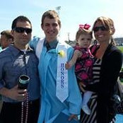 Joey Cox's photo