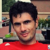 Foto de Davide .
