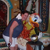 Cecilia Parrishs foto