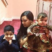 Sheetal Rai's photo