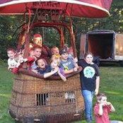 Tina Underdahl Haglund's photo