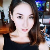 Lucy Rong's photo