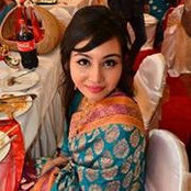 Samiah Khan's photo