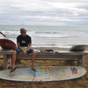 Jordan Lapid's photo