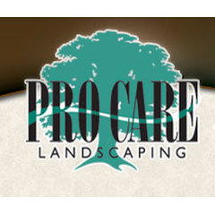 PRO-CARE Earthworks Ltd