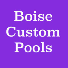 Boise Custom Pools