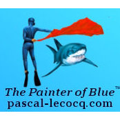 Pascal Lecocqs foto