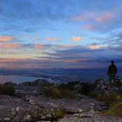 Justin Panicker's photo