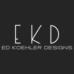 Ed Koehler Designs