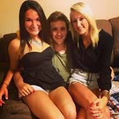 Allison Parker's photo