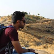 Omkar Deshpande's photo