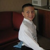 Brian Harris's photo
