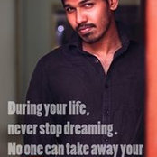 Photo de Mohammed Kishore