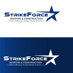 StrikeForce Roofing & Construction