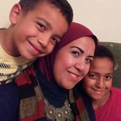 Nermine Arafa's photo