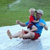 Dustin Williams's photo