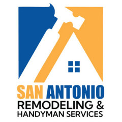 San Antonio Remodeling