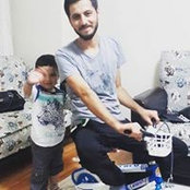 Fatih Başyiyit's photo