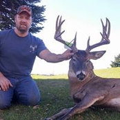 Doug Strook's photo