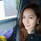 Louella Caraig's photo