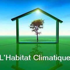 l'habitat climatique