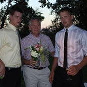 Tyler Mulkey's photo