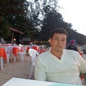 Andrey Timofeev's photo