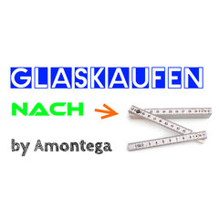 glaskaufen by Amontega GmbH