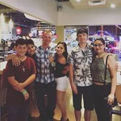 Jazmin Medal's photo