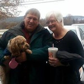 Barbara Thompson's photo