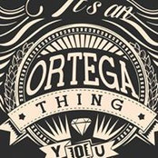 Teddy Ortega's photo