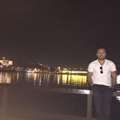 Photo de Marko Serafimovski