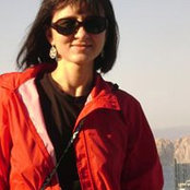 Olga Redkoさんの写真