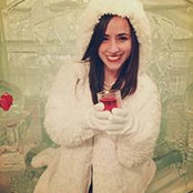 Andrea Berrido's photo