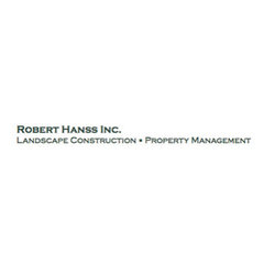 Robert Hanss Landscape Construction, Inc.