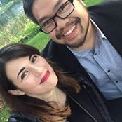 Veronica Vu's photo