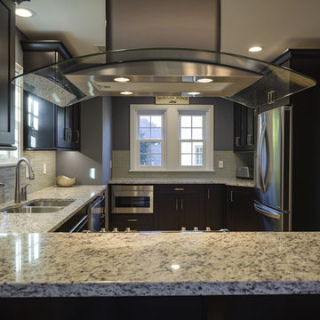 Robust Kitchen